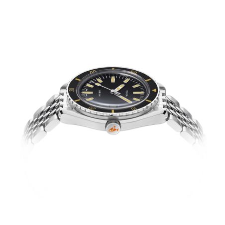 Montre Doxa SUB 200 Sharkhunter Saphir