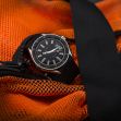 Montre Doxa SUB 200 Sharkhunter Saphir