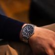 Montre Doxa SUB 200 Sharkhunter Saphir