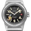 Montre Chronofixe Cofrefor