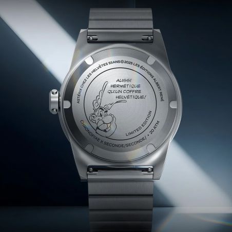Montre Chronofixe Cofrefor