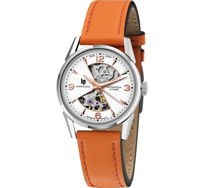 Montre LIP Himalaya Sablier 33mm 671680