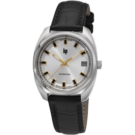 Montre Lip General de Gaulle Automatique 35 671880