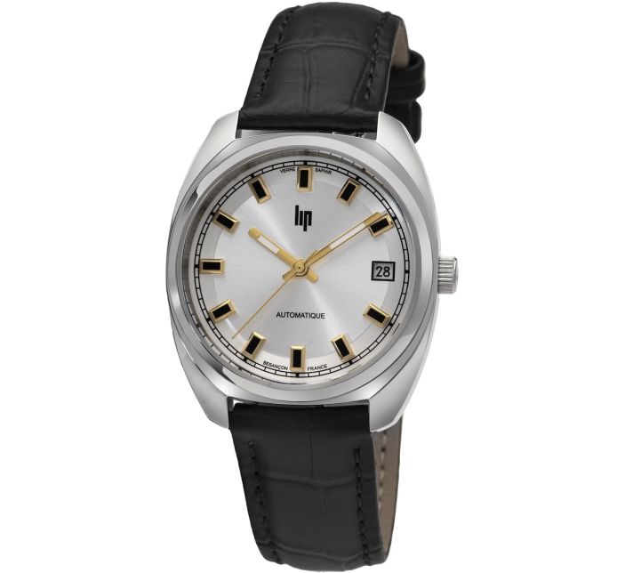 Montre Lip General de Gaulle Automatique 35 671880