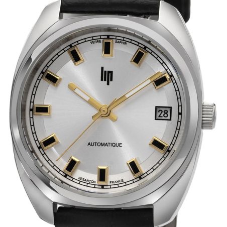 Montre Lip General de Gaulle Automatique 35 671880