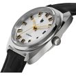 Montre Lip General de Gaulle Automatique 35 671880