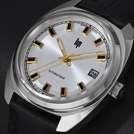 Montre Lip General de Gaulle Automatique 35 671880