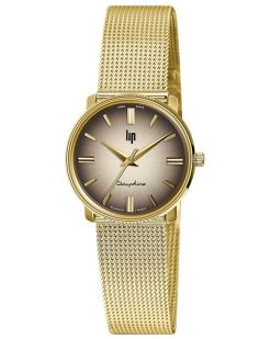 Montre LIP Dauphine 29mm...