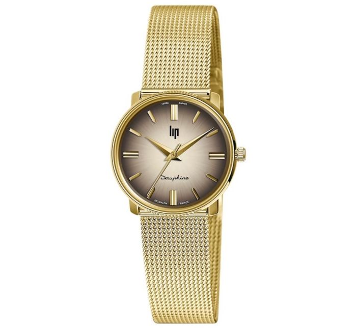 Montre LIP Dauphine 29mm 671953