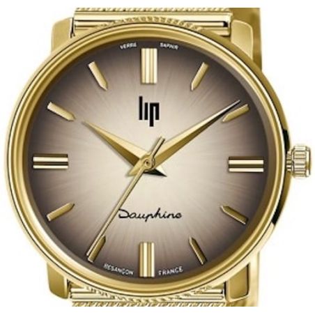 Montre LIP Dauphine 29mm 671953