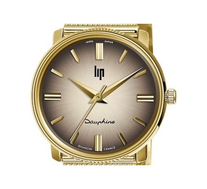 Montre LIP Dauphine 29mm 671953