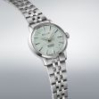 Montre Seiko Presage Cocktail Time Frozen « Mojito » SRPL63J1