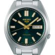 Montre Seiko 5 SNXS Series SRPL57K1
