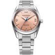 Montre Nivada Grenchen Antarctic Erotic Salmon 320695M
