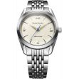 Montre Nivada Grenchen Antarctic Erotic Eggshell 320691M