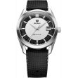 Montre Nivada Grenchen Antarctic Erotic Tuxedo 320696M