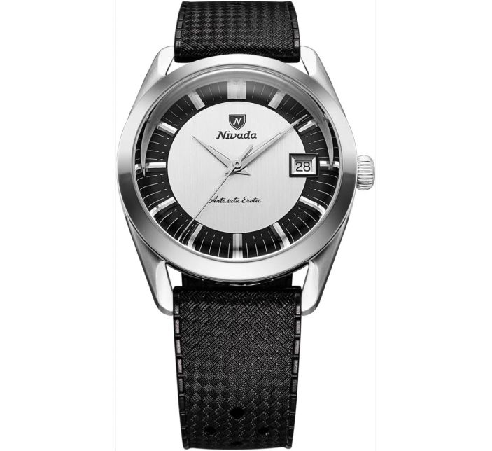 Montre Nivada Grenchen Antarctic Erotic Tuxedo 320696M