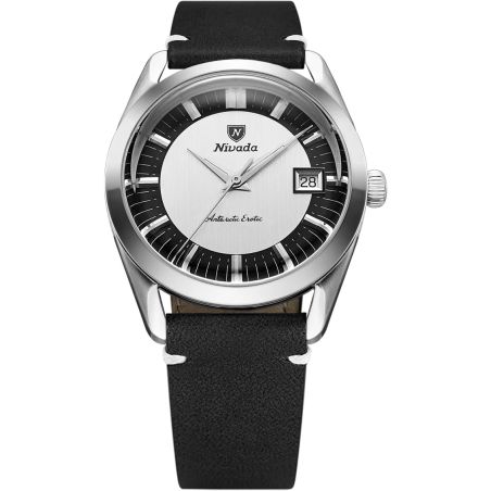 Montre Nivada Grenchen Antarctic Erotic Tuxedo 320696M