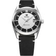 Montre Nivada Grenchen Antarctic Erotic Tuxedo 320696M