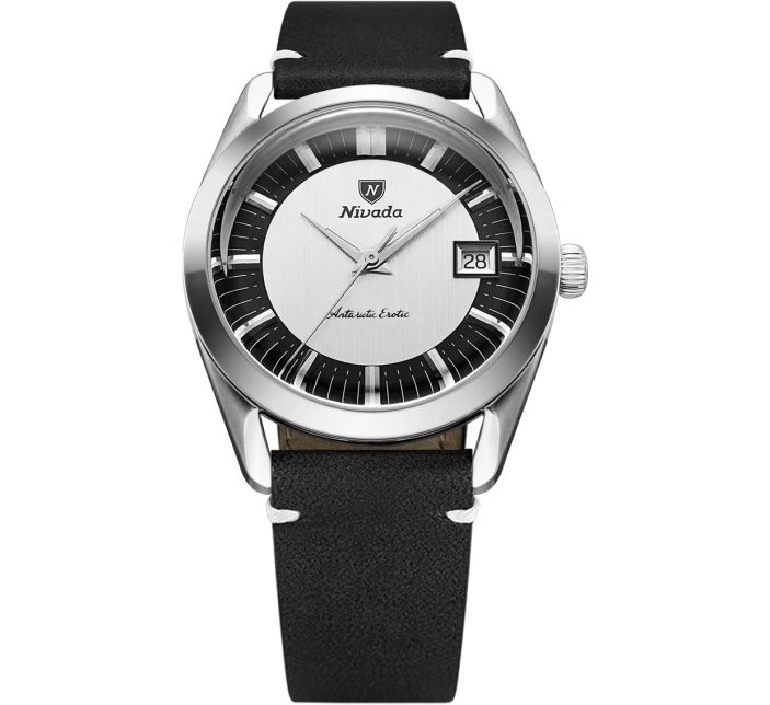 Montre Nivada Grenchen Antarctic Erotic Tuxedo 320696M