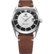 Montre Nivada Grenchen Antarctic Erotic Tuxedo 320696M