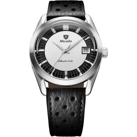 Montre Nivada Grenchen Antarctic Erotic Tuxedo 320696M