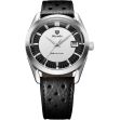 Montre Nivada Grenchen Antarctic Erotic Tuxedo 320696M