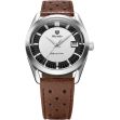 Montre Nivada Grenchen Antarctic Erotic Tuxedo 320696M