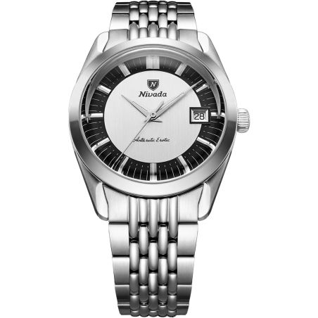 Montre Nivada Grenchen Antarctic Erotic Tuxedo 320696M