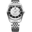 Montre Nivada Grenchen Antarctic Erotic Tuxedo 320696M