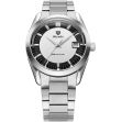 Montre Nivada Grenchen Antarctic Erotic Tuxedo 320696M