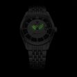 Montre Nivada Grenchen Antarctic Erotic Tuxedo 320696M