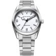 Montre Nivada Grenchen Antarctic Erotic White 320692M