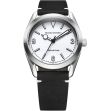 Montre Nivada Grenchen Antarctic Erotic White 320692M