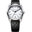 Montre Nivada Grenchen Antarctic Erotic White 320692M