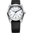 Montre Nivada Grenchen Antarctic Erotic White 320692M