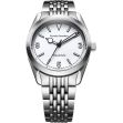 Montre Nivada Grenchen Antarctic Erotic White 320692M