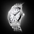 Montre Nivada Grenchen Antarctic Erotic White 320692M
