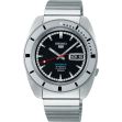 ** Montre Seiko 5 Sports 1968 Re-Creation Limited Edition SRPL05K1