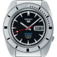 ** Montre Seiko 5 Sports 1968 Re-Creation Limited Edition SRPL05K1
