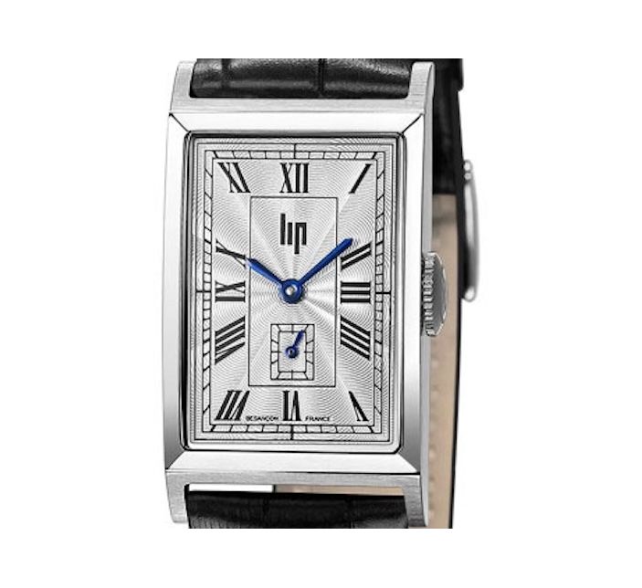 Montre LIP Churchill T18 671929