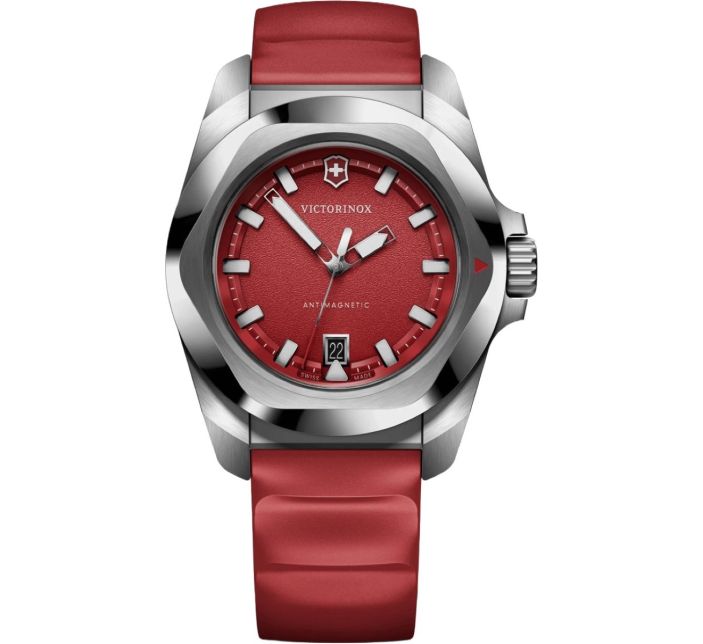 Montre Victorinox I.N.O.X. Quartz 242029