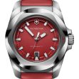 Montre Victorinox I.N.O.X. Quartz 242029