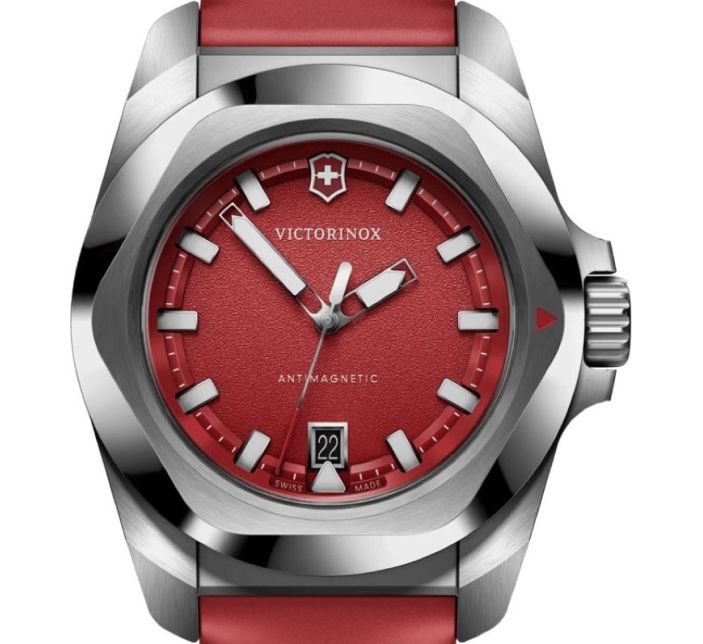 Montre Victorinox I.N.O.X. Quartz 242029
