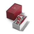 Montre Victorinox I.N.O.X. Quartz 242029