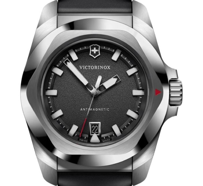 Montre Victorinox I.N.O.X. Quartz 242028