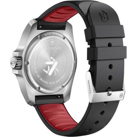 Montre Victorinox I.N.O.X. Quartz 242028