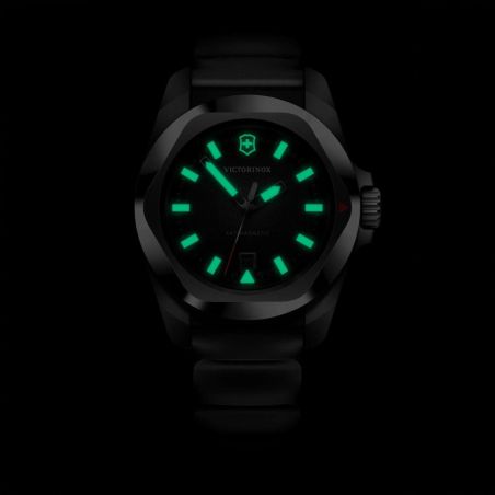 Montre Victorinox I.N.O.X. Quartz 242028