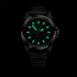 Montre Victorinox I.N.O.X. Quartz 242028
