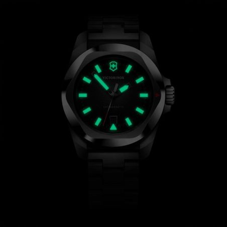 Montre Victorinox I.N.O.X. Quartz 242030